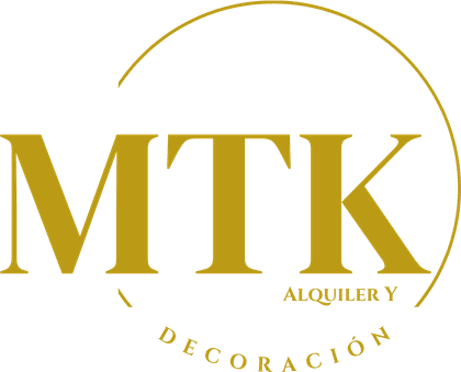 MTK Alquiler y Decoración