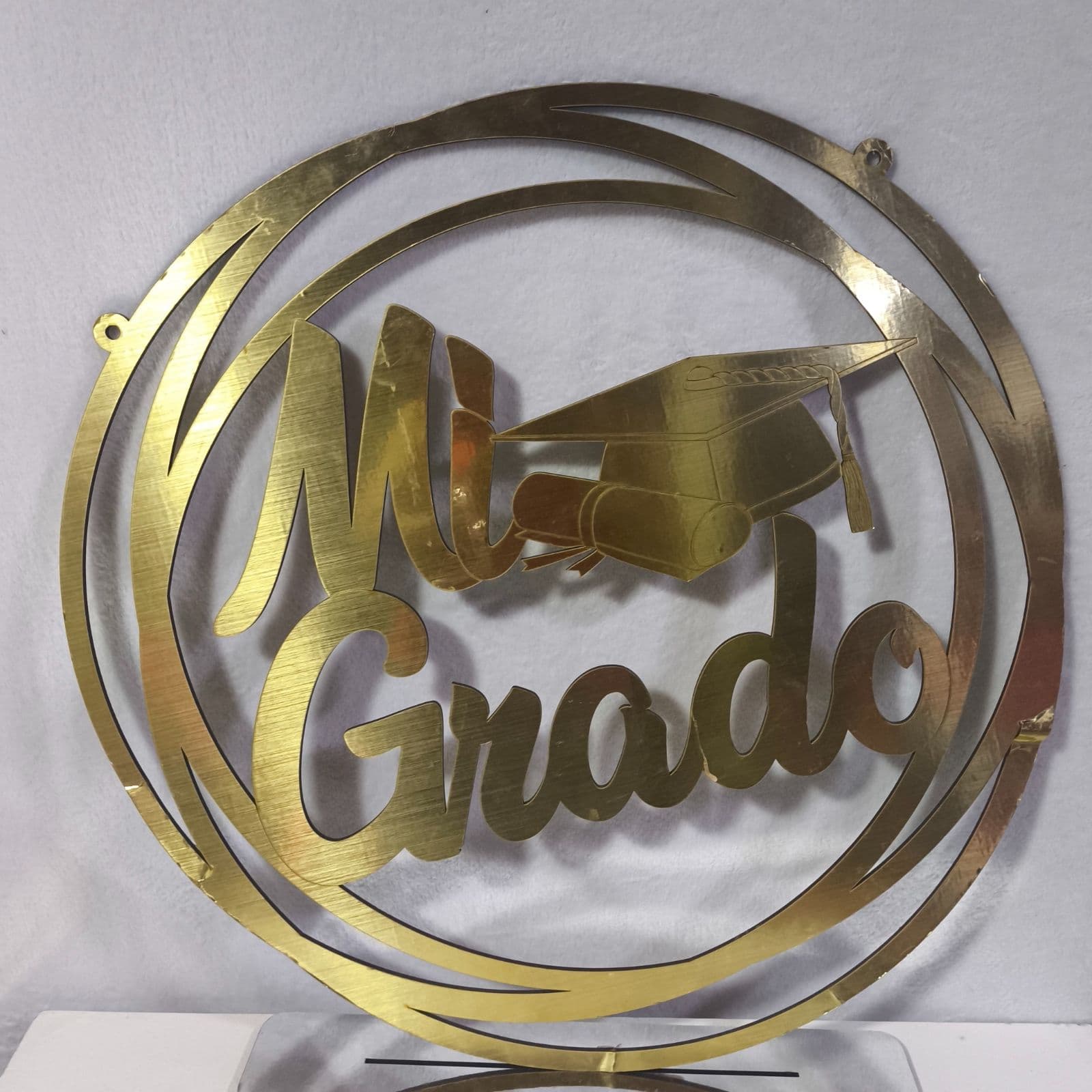 MDF Mi Grado en Dorado, en alquiler en MTK