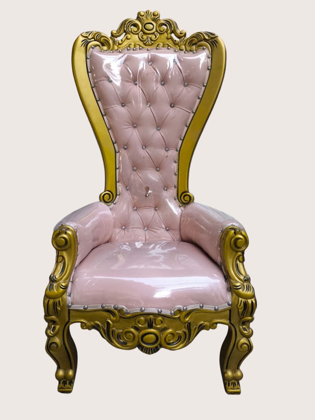 Silla Trono, en alquiler en MTK
